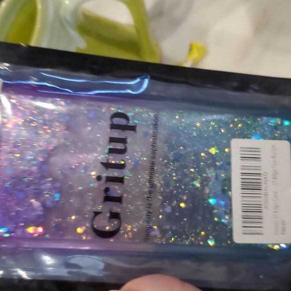 Samsung s7 edge case - Picture 4 of 4